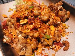 -Thai Alley泰爱里(二沙岛店)