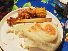 -人民公社大食堂(张家湾店)