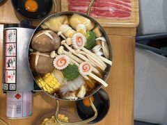 -Makumo·卷云家庭料理餐厅(美糖广场店)