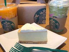 -星巴克(天津鲁能中心第三店)