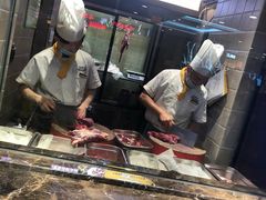 -炊烟小炒黄牛肉(中心印象城店)