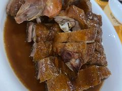 烧鹅-蚝专家(北滘店)