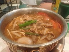 -谷田稻香·砂锅菜(元洪店)