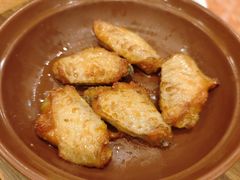 -萨莉亚意式餐厅(灵芝站中洲店)