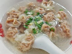 -松盛糕团店(红旗桥店)