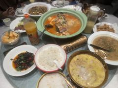 -老平安农家菜(平安店)