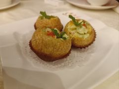 -国龙大酒店-中餐厅