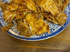 乾隆白菜-鼎香润(德胜门内店)