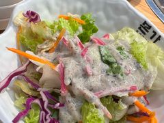 -本家韩国烤肉(青岛万象城店)