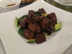 -顺风海鲜港(金玉兰店)
