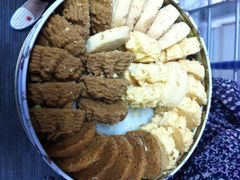 珍妮曲奇&nbsp;Jenny&nbsp;Bakery(尖沙咀店)-珍妮曲奇聪明小熊(尖沙咀店)