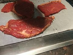 -阪尚皇·原切牛排·烤肉火锅自助(北京路店)