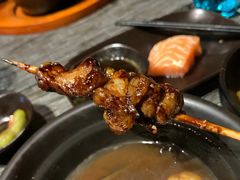 -长沙芙蓉国温德姆至尊豪廷大酒店 - 自助餐厅