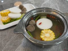 -牛天下·牛肉·海鲜·打边炉·融合菜