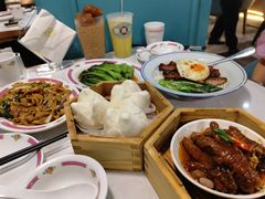 古法蒸凤爪-东鑫记港式茶餐厅(南京东路店)