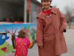 -中华郡温泉