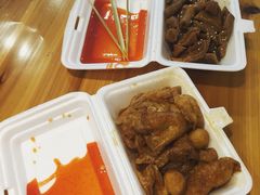 细妹五香牛杂-细妹五香牛杂(步行街店)