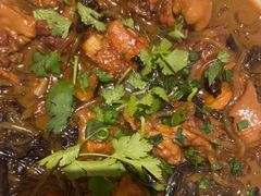 -金掌勺·锅包肉(广渠门店)