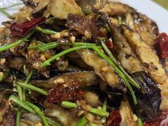 -大草原清真饭庄(沙河店)