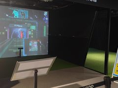 -VS SPORTS PARK运动玩乐园·团建·生日会(合生汇店)
