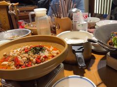 -李久其家民间餐厅(观沙岭公园店)