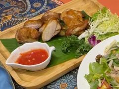 -荷花泰菜(东方新天地店)