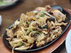 -牛头宴(凌水路店)