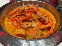 -聚味瞿记·龙虾堂(渔人码头一店)