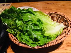 生菜-千寻烧肉(政务区店)