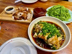 -百家鲜·杭帮菜