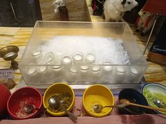 -西藏饭店·亚克·食光自助餐厅(文殊院店)