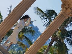 -玫瑰海岸文化旅游度假区