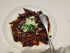 -新吉士·上海菜(浦东LCM置汇旭辉店)