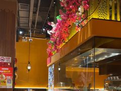 -耶里夏丽·新疆菜·28年喀什老馆(田林东路店)