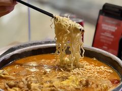 -臻享無招牌芝士烤蛙(台山昌大昌店)