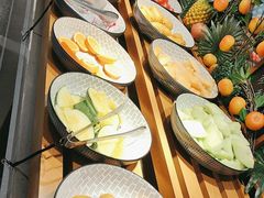 -欢乐牧场主题自助料理(龙华星河iCO店)