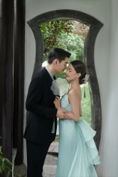 -巴黎春天婚纱摄影STUDIO·定制