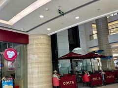 -COSTA COFFEE(丰联广场店)