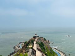 -锦州笔架山风景区
