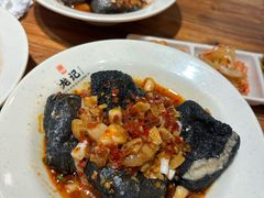 -湘人龙记老长沙米粉(鸟巢店)