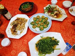 -化州大众美食城(宝安老牌店)
