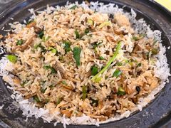 -台山美食一绝阿四台山黄鳝饭(阿四创作店)