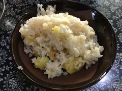 土豆饭-张关合渣(航空大道店)