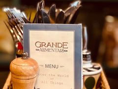 -Alimentari Grande(东湖路店)