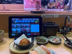 -寿司郎(皇庭广场店)