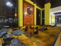 -韶关经律论国际酒店温泉