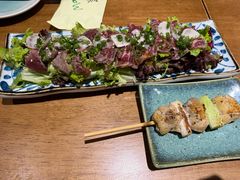 -诚家·日式烧鸟·深夜食堂(虹桥天街店)