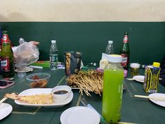 -隆康社长沙烧烤铺(桔园店)