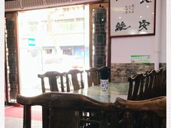 -一间楼牛羊肉泡馍馆(东一路店)