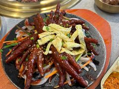 -妥妥烤肉料理(昙华林店)